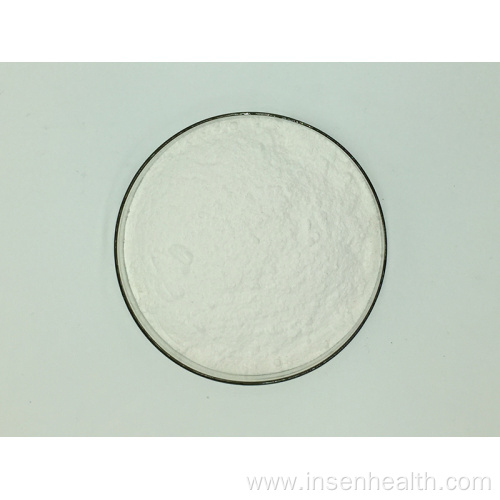 Tea Extract Epigallocatechin Gallate EGCG